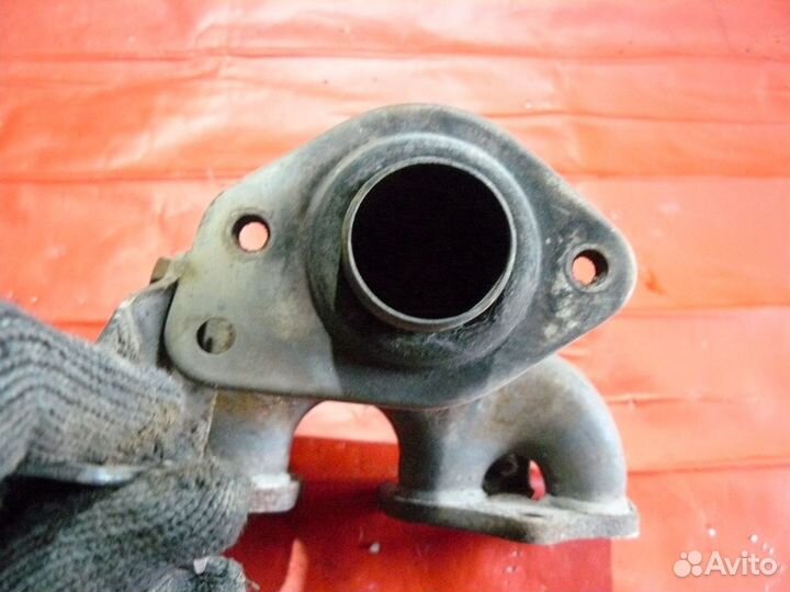 Коллектор выпускной для Toyota Corolla Е11 4EFE