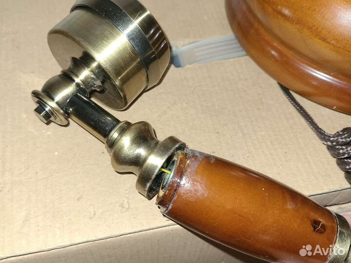 Интерьерный телефон