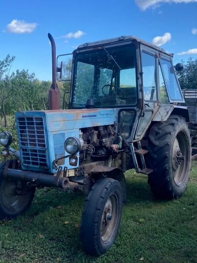 Участок 11,7 га (СНТ, ДНП)