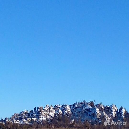 Тур выходного дня на скалы Кульсугадыташ, Курташ