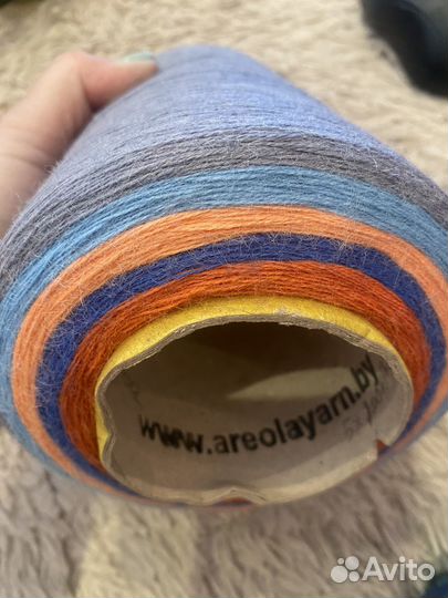 Меринос (можно стирать в машине)