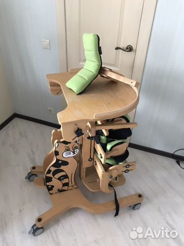 Вертикализатор Котенок-2