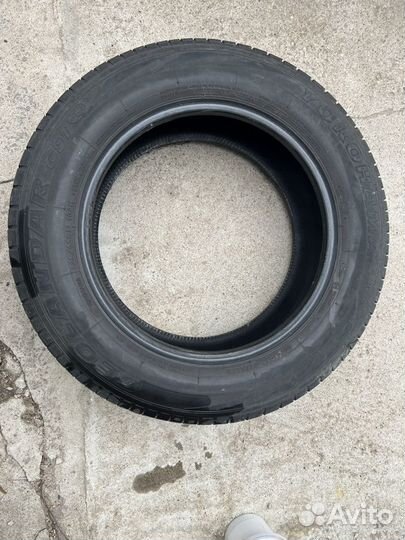 Yokohama Geolandar G91AV 225/65 R17 102H