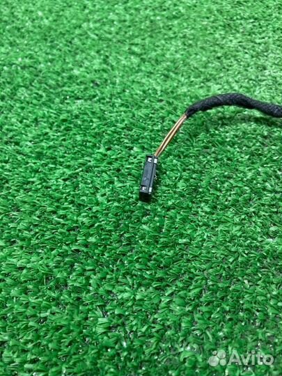 Разъем Audi A6 C7 2013