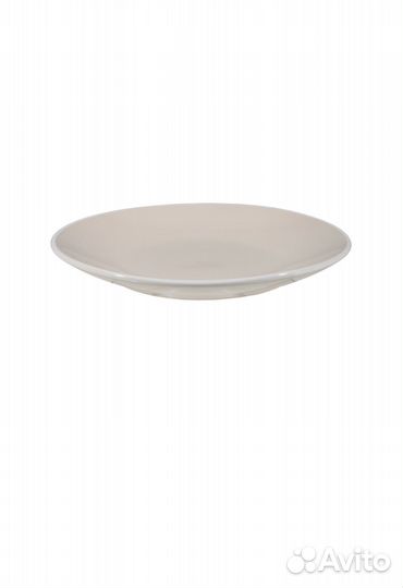 Тарелка обеденная 6 шт