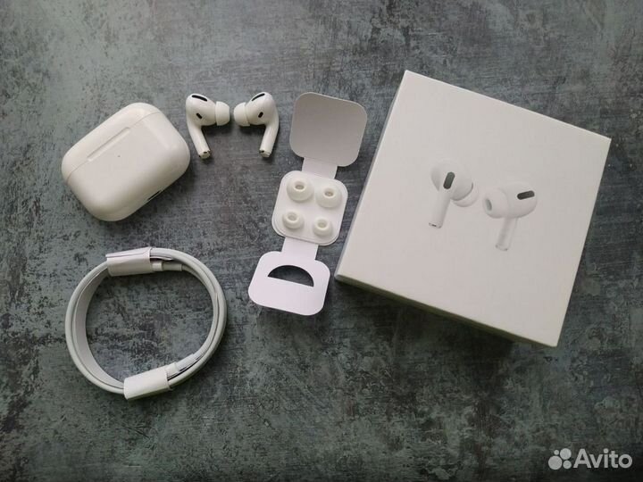 Apple AirPods Pro