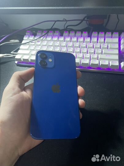 iPhone 12, 128 ГБ