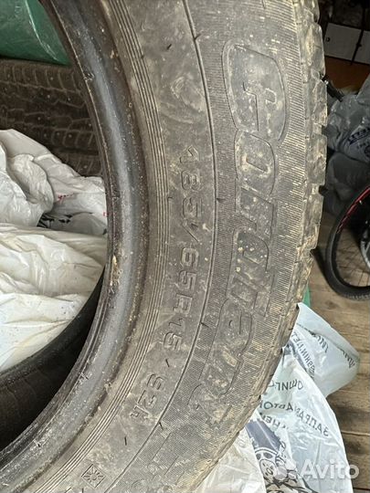 Cordiant Comfort 2 185/65 R15