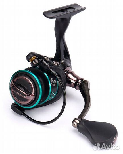 Катушки ультралайт Dayo Lena/Ares/Rise