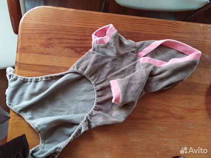 Комбинезон для собаки