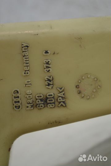 Бачок гур Volkswagen Passat B5