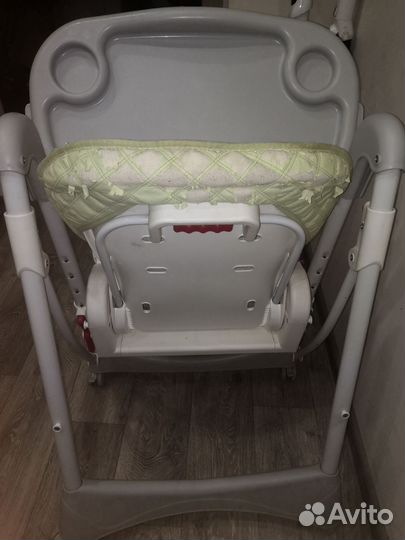 Стульчик для кормления