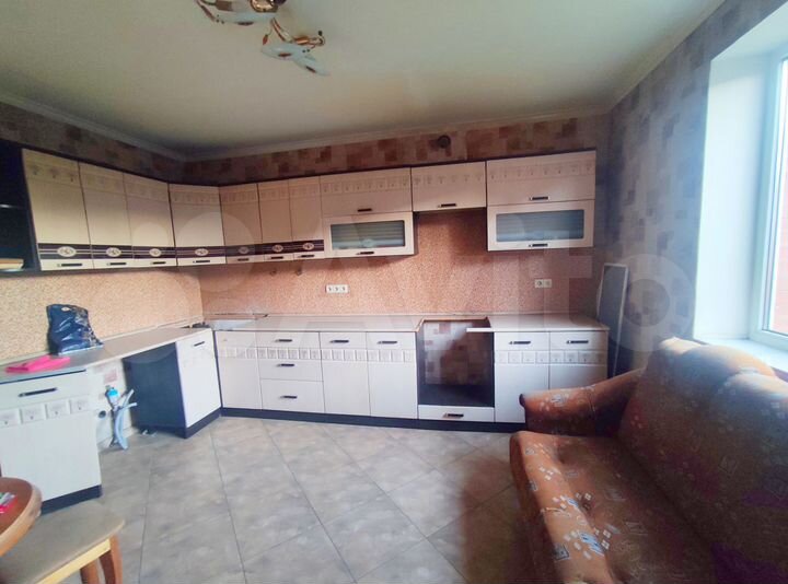 Дом 70 м² на участке 5,7 сот.