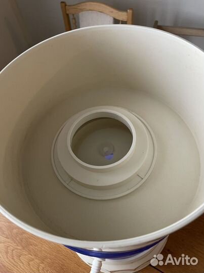 Фильтр для воды Keosan KS-971