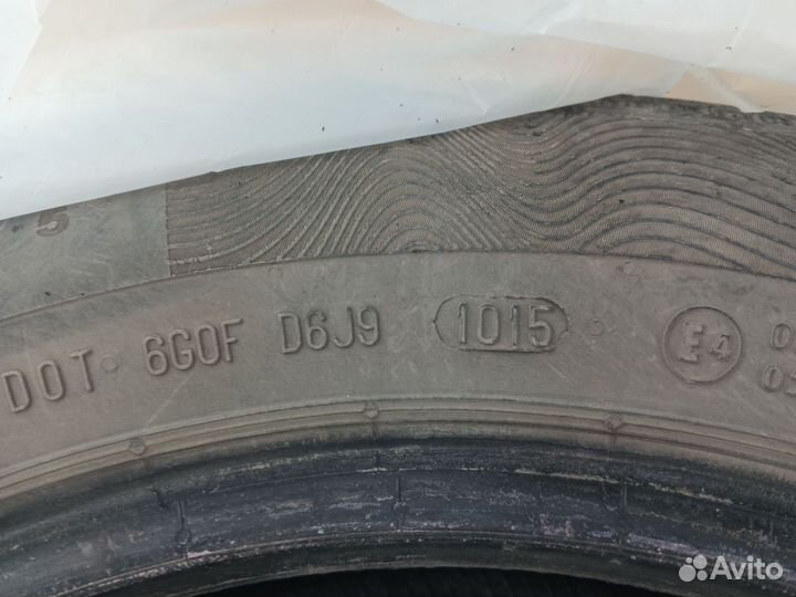 Continental ContiEcoContact 2 205/55 R16