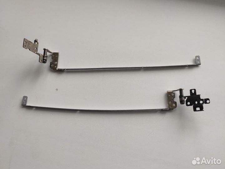 Петли для ноутбука Asus K55N