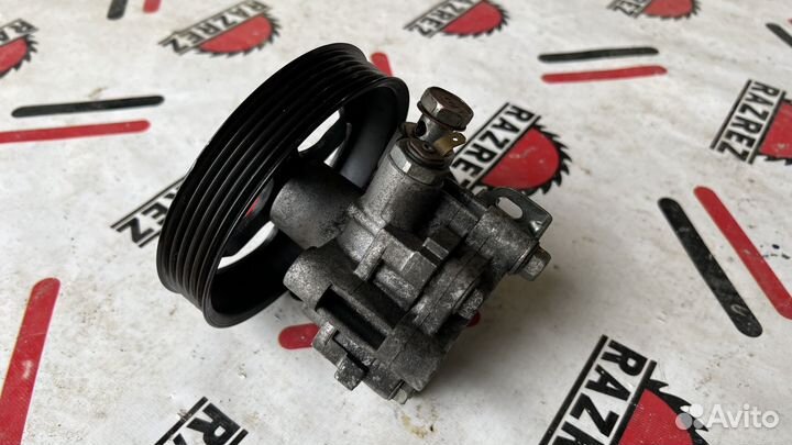 Насос гур на mitsubishi lancer 10 1.8-2.0 оригинал