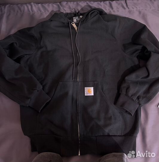 Carhartt active jacket