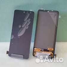 Дисплей Xiaomi Redmi Note 11 Pro+Замена