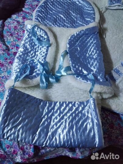 Комплект на выписку