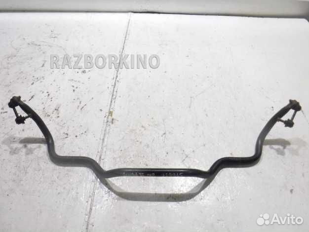 Стабилизатор передний