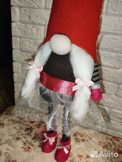 Гномы скандинавские