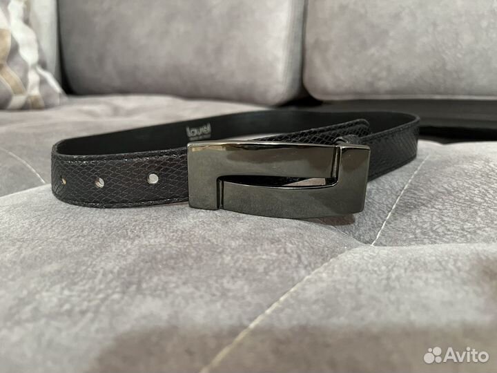 Ремень Laurel