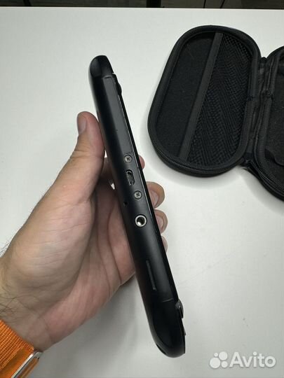 PS Vita Slim