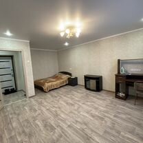 1-к. квартира, 40 м², 2/2 эт.