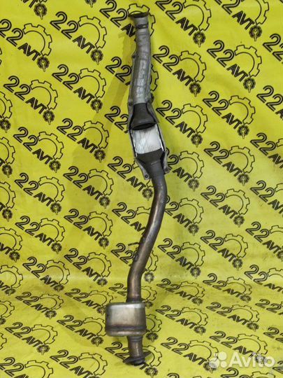 Приемная труба Subaru Legacy(Outback ) BR9 EJ253