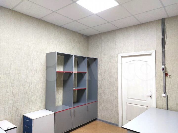 Помещение свободного назначения, 13.8 м²