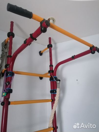 Шведская стенка