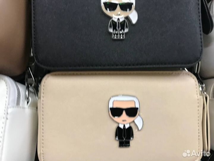 Сумка женская Karl Lagerfeld