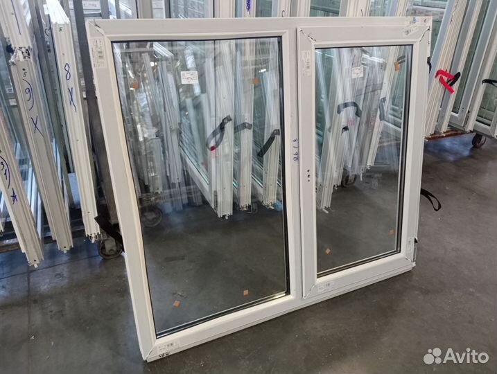 Пластиковые Окна, Двери, Балконы. Боровск