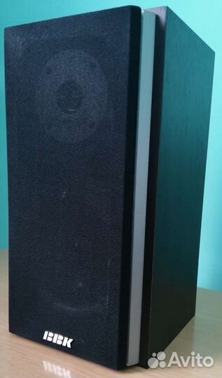 Колонки BBK Sp 613