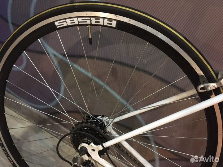 Хвз старт шоссе