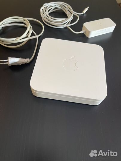 Wifi роутер Apple