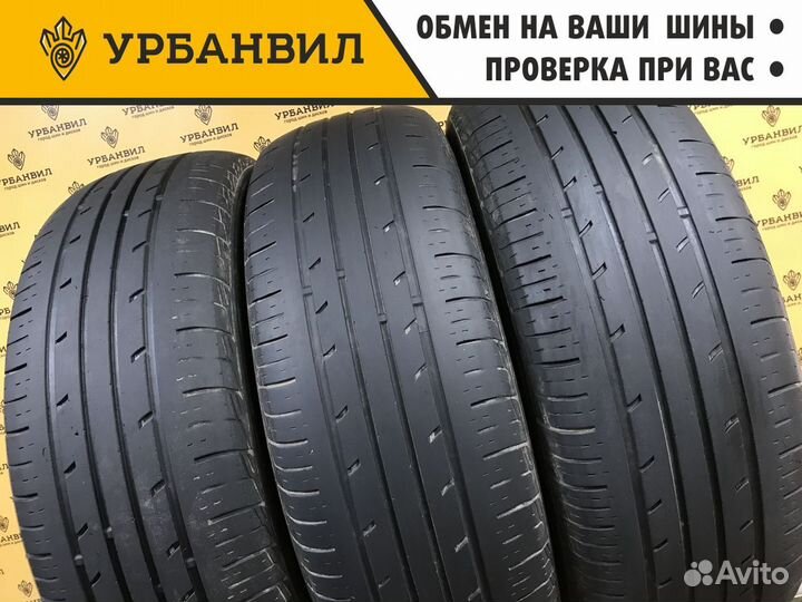 Nexen Roadian 542 245/70 R17 110H