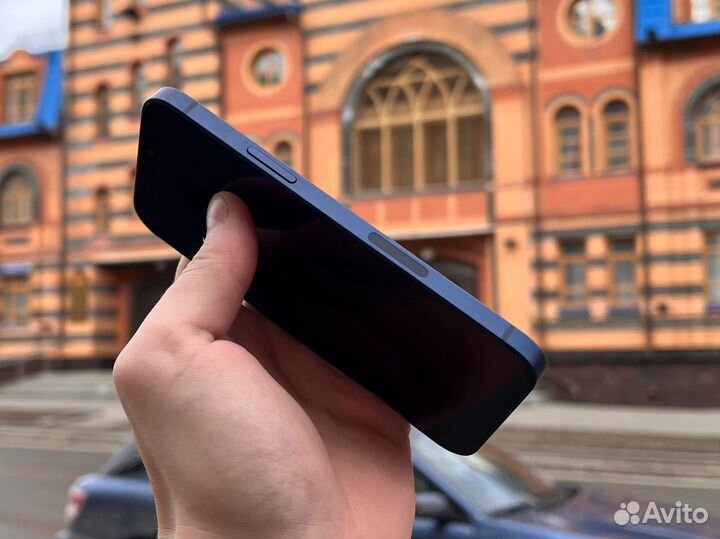 iPhone 12, 256 ГБ