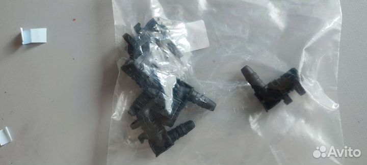 Клапан дроссельной заслонки Авео т300