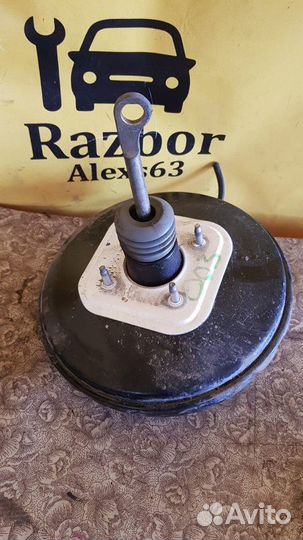 Вакуумник Ford Tourneo 2.0 2005