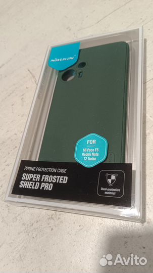 Чехол для телефона Xiaomi Poco F5