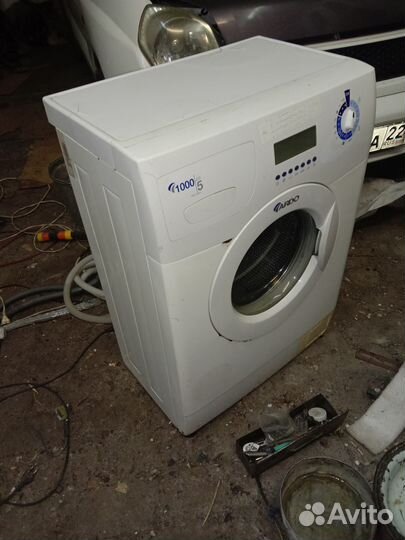 Стиральная машина бу исравная