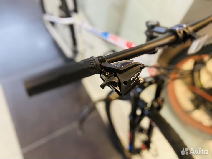 Горный велосипед 27,5