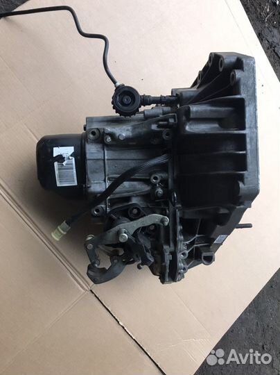 Коробка передач Renault Sandero JH3 512