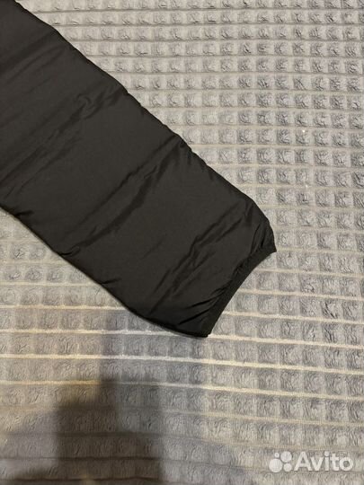 Пуховик мужской adidas