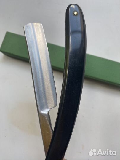 Опасная бритва 