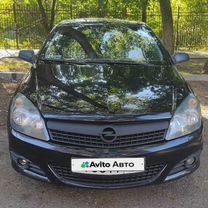 Opel Astra GTC 1.8 AT, 2008, 197 000 км, с пробегом, цена 670 000 руб.