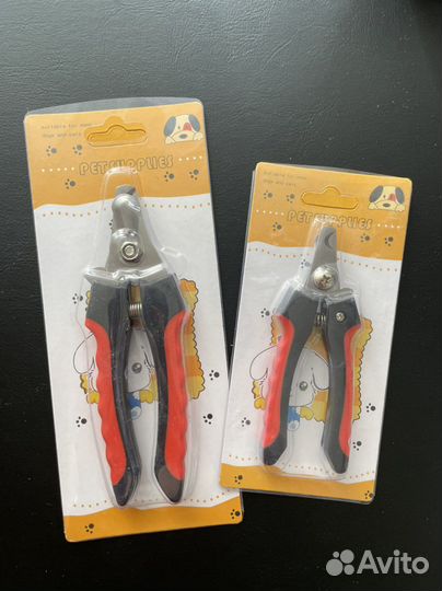 Когтерезка для животных