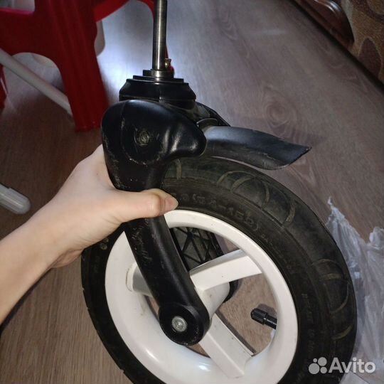Колеса на коляску